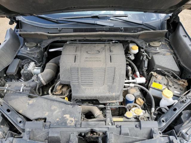 Photo 11 from auction – 2021 SUBARU FORESTER P with VIN JF2SKAJC1MH537356