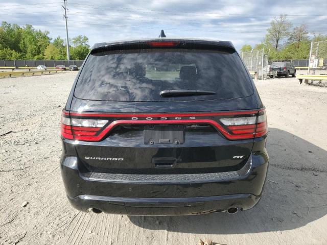 Photo 6 from auction – 2020 DODGE DURANGO GT with VIN 1C4RDHDG6LC154913