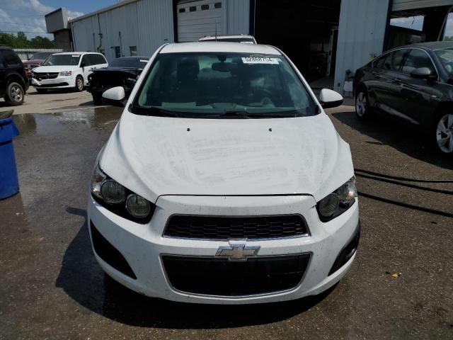 Photo 5 from auction – 2014 CHEVROLET SONIC LS with VIN 1G1JA5SH7E4244237