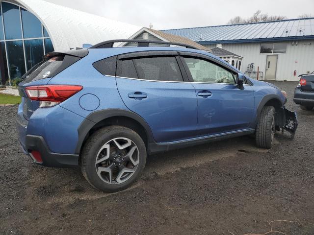 Foto 3 de la subasta – 2019 SUBARU CROSSTREK con VIN JF2GTAMC3KH339082