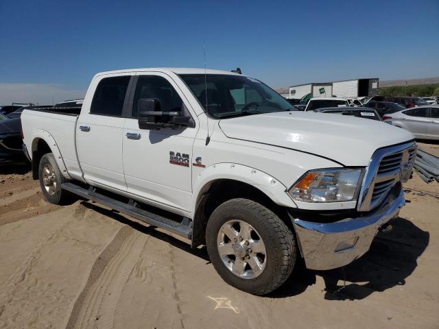 Photo 4 from auction – 2015 RAM 2500 SLT with VIN 3C6UR5DL8FG627534