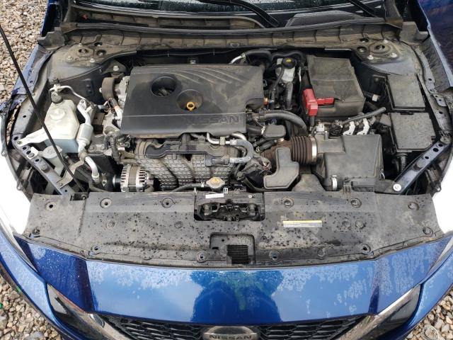 Photo 11 from auction – 2019 NISSAN ALTIMA S with VIN 1N4BL4BV7KC193710