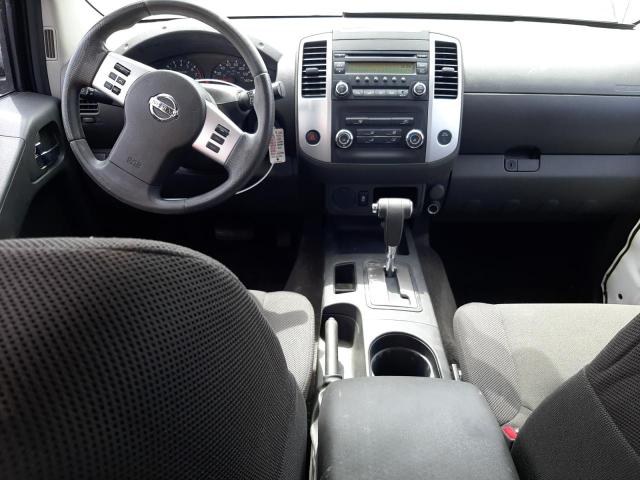 Photo 8 from auction – 2016 NISSAN FRONTIER S with VIN 1N6BD0CTXGN716336