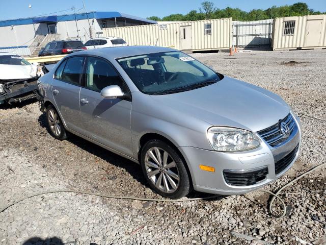 Photo 4 from auction – 2007 VOLKSWAGEN JETTA 2.5 with VIN 3VWPF71K17M089684