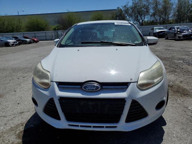 Photo 5 from auction – 2014 FORD FOCUS SE with VIN 1FADP3K23EL286712