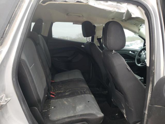 Photo 11 from auction – 2014 FORD ESCAPE SE with VIN 1FMCU9GX9EUD59321