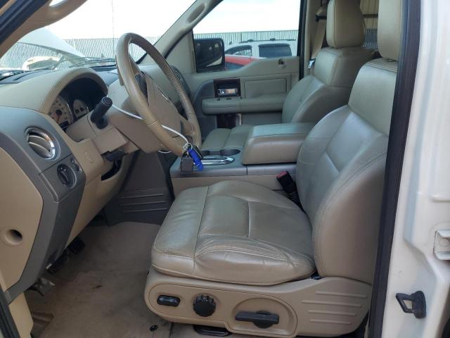 Photo 7 from auction – 2008 FORD F150 SUPER with VIN 1FTPW12V78FB14761