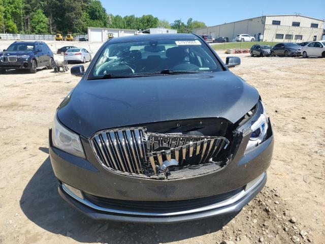 Photo 5 from auction – 2015 BUICK LACROSSE with VIN 1G4GB5G38FF115405