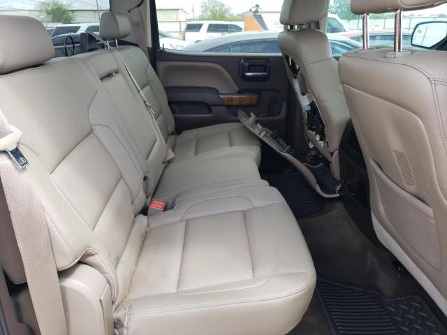 Photo 10 from auction – 2014 GMC SIERRA K15 with VIN 3GTU2VEC1EG554551