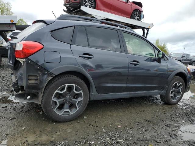 Photo 3 from auction – 2015 SUBARU XV CROSSTR with VIN JF2GPACC2F8236912