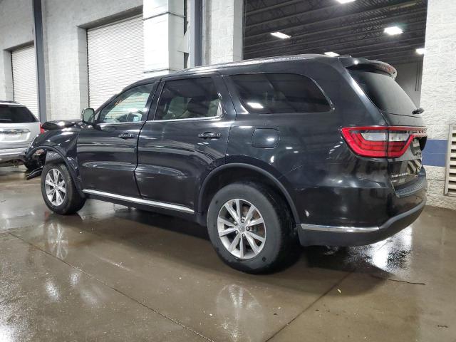 Photo 2 from auction – 2014 DODGE DURANGO LI with VIN 1C4RDJDG6EC558739