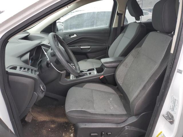 Photo 7 from auction – 2018 FORD ESCAPE SE with VIN 1FMCU9GD3JUA11627