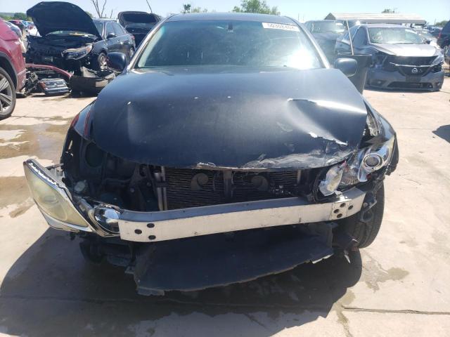 Photo 5 from auction – 2007 LEXUS GS 350 with VIN JTHCE96S770004776
