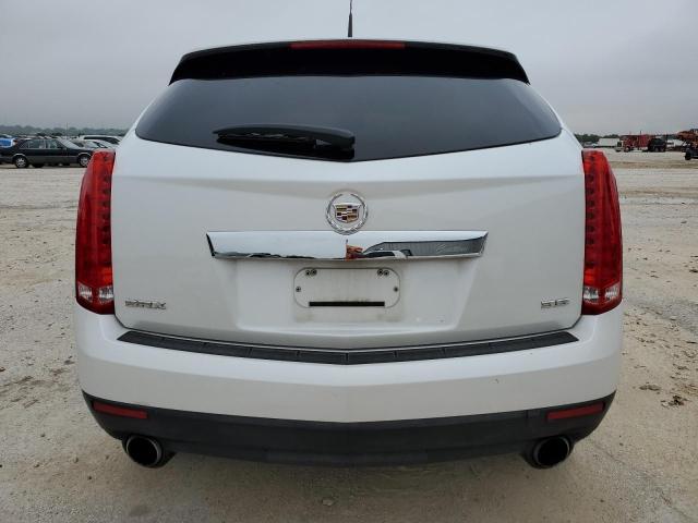 Zdjęcie 6 z aukcji – 2012 CADILLAC SRX z VIN 3GYFNGE34CS531488