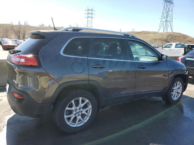 Photo 3 from auction – 2016 JEEP CHEROKEE L with VIN 1C4PJMCS5GW322236