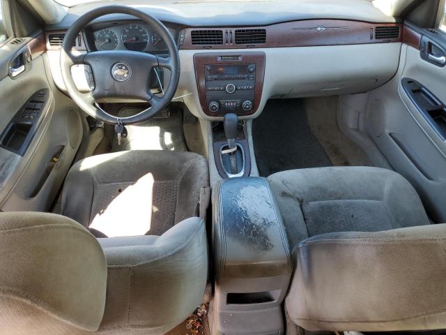 صورة رقم 8 من المزاد - 2007 CHEVROLET IMPALA LT مع VIN 2G1WT58K779255452