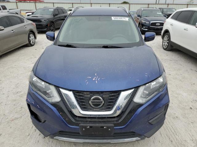 Photo 5 from auction – 2018 NISSAN ROGUE S with VIN 5N1AT2MT5JC756334