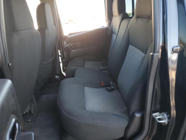 Photo 10 from auction – 2009 GMC CANYON with VIN 1GTDS13E898121527