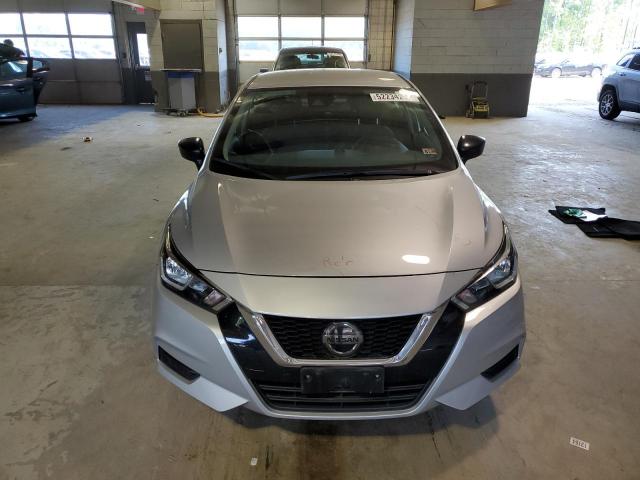 Photo 5 from auction – 2020 NISSAN VERSA S with VIN 3N1CN8DVXLL813293