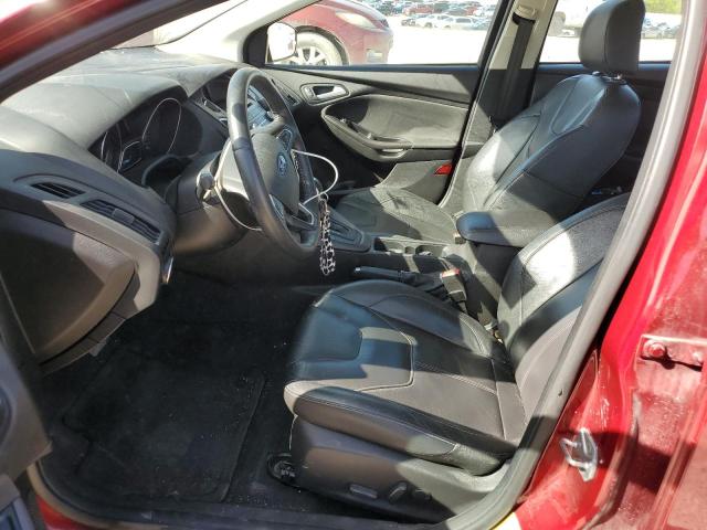 Photo 7 from auction – 2015 FORD FOCUS SE with VIN 1FADP3F26FL331010
