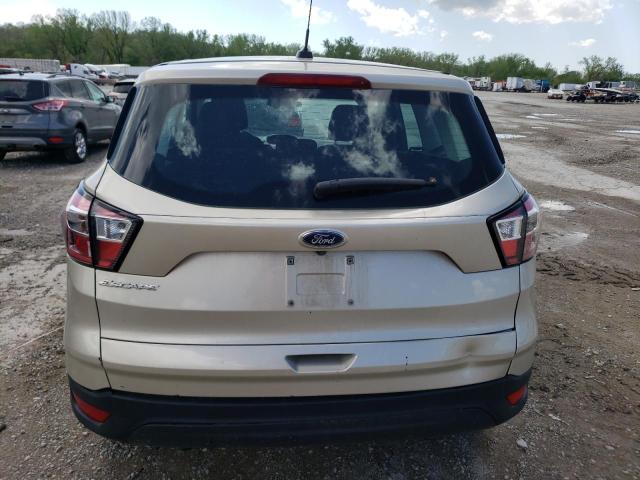 Photo 6 from auction – 2017 FORD ESCAPE S with VIN 1FMCU0F71HUC00911
