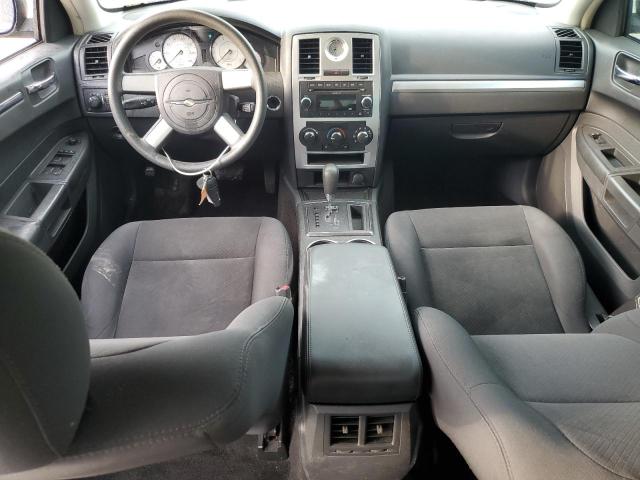 Photo 8 from auction – 2009 CHRYSLER 300 LX with VIN 2C3KA43D39H575427