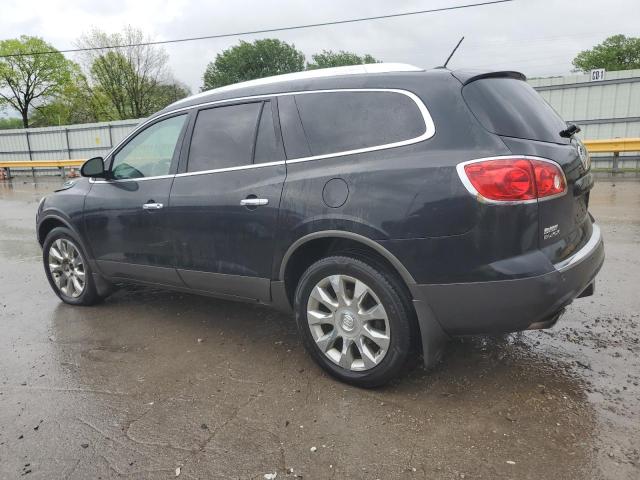 Photo 2 from auction – 2012 BUICK ENCLAVE with VIN 5GAKRDED7CJ111680
