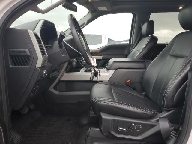 Photo 7 from auction – 2018 FORD F150 SUPER with VIN 1FTEW1E54JKC99383