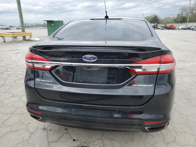 Photo 6 from auction – 2017 FORD FUSION TIT with VIN 3FA6P0D96HR104301