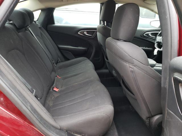 Photo 10 from auction – 2016 CHRYSLER 200 LIMITE with VIN 1C3CCCAB2GN147007