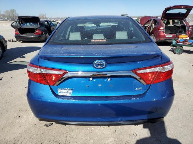 Photo 6 from auction – 2017 TOYOTA CAMRY LE with VIN 4T1BF1FK0HU748124