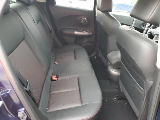 Photo 10 from auction – 2016 NISSAN JUKE S with VIN JN8AF5MR5GT607713
