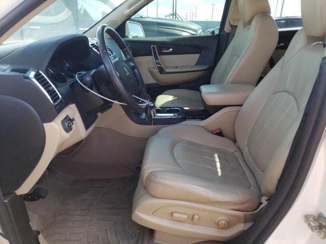 Photo 7 from auction – 2012 GMC ACADIA DEN with VIN 1GKKVTED1CJ398586