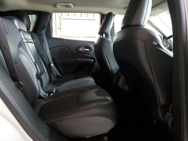 Photo 10 from auction – 2016 JEEP CHEROKEE T with VIN 1C4PJMBB2GW218739