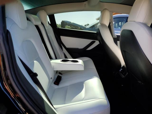 Photo 10 from auction – 2018 TESLA MODEL 3 with VIN 5YJ3E1EB0JF184289