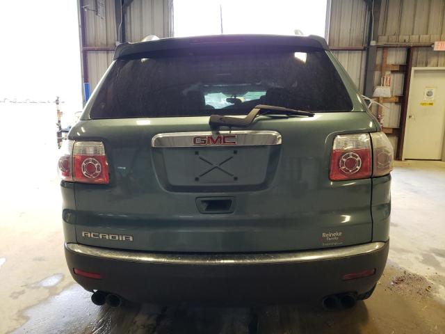 Photo 6 from auction – 2009 GMC ACADIA SLT with VIN 1GKER23DX9J117702