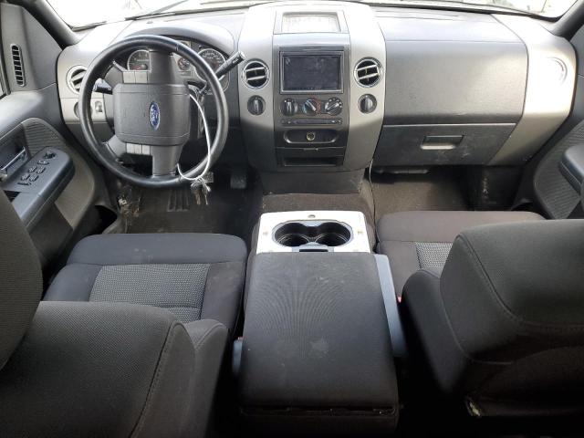 Photo 8 from auction – 2004 FORD F150 with VIN 1FTPX14554FA38123