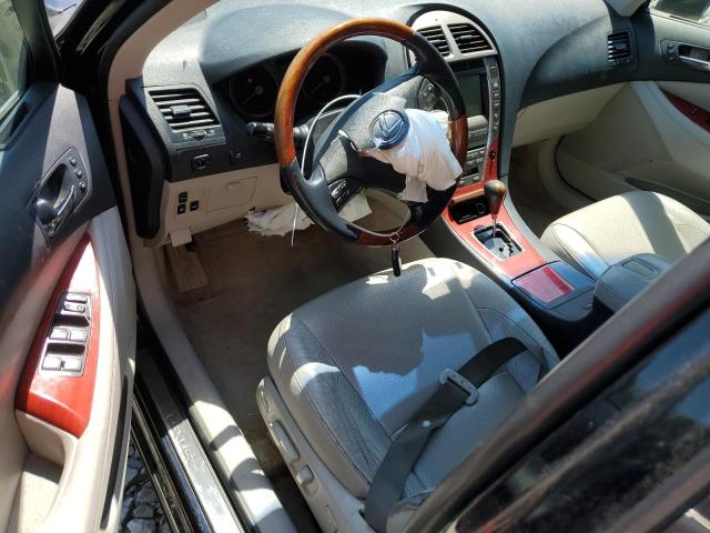 Photo 8 from auction – 2008 LEXUS ES 350 with VIN JTHBJ46G582225031