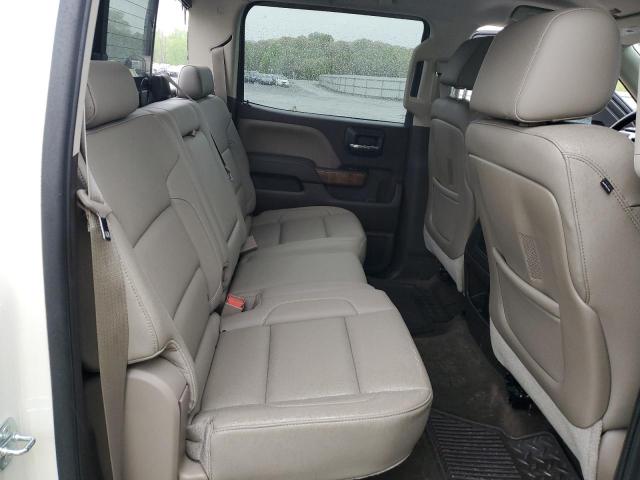 Photo 10 from auction – 2014 GMC SIERRA K15 with VIN 3GTU2VEC4EG547884