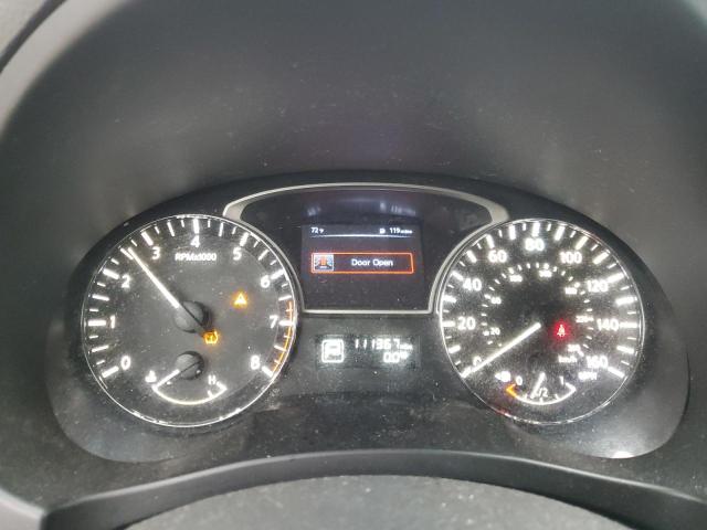 Photo 9 from auction – 2016 NISSAN ALTIMA 2.5 with VIN 1N4AL3AP6GN312111