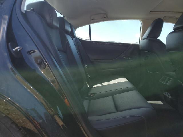 Photo 10 from auction – 2021 LEXUS ES 250 BAS with VIN 58AD11D12MU005338