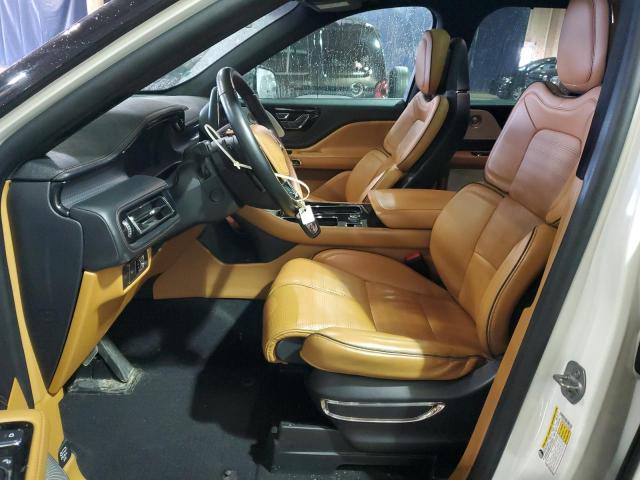 Photo 7 from auction – 2020 LINCOLN AVIATOR BL with VIN 5LM5J9XC7LGL00906