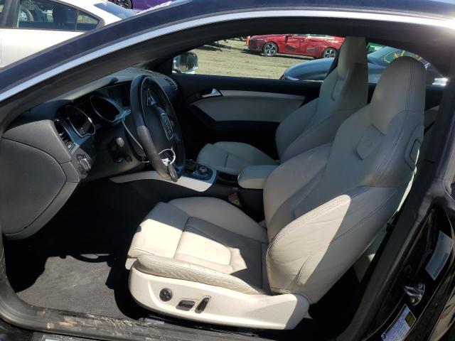 Photo 7 from auction – 2010 AUDI S5 PREMIUM with VIN WAUCVAFR2AA056556
