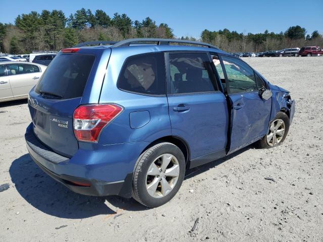 Photo 3 from auction – 2015 SUBARU FORESTER 2 with VIN JF2SJADC5FH557899