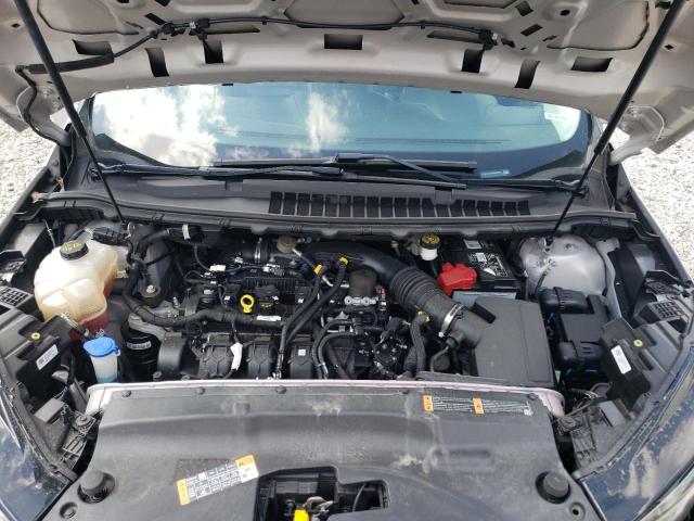 Photo 12 from auction – 2019 FORD EDGE SEL with VIN 2FMPK4J98KBB90236
