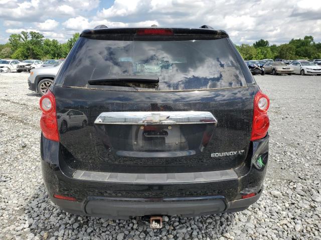 Photo 6 from auction – 2015 CHEVROLET EQUINOX LT with VIN 2GNALBEK2F6108774