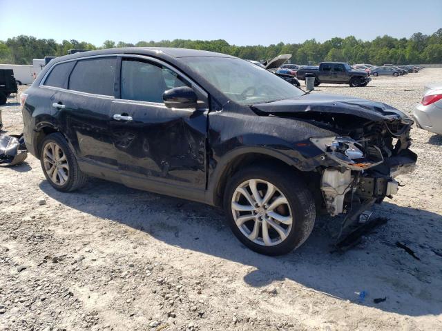 Photo 4 from auction – 2012 MAZDA CX-9 with VIN JM3TB2DAXC0359468