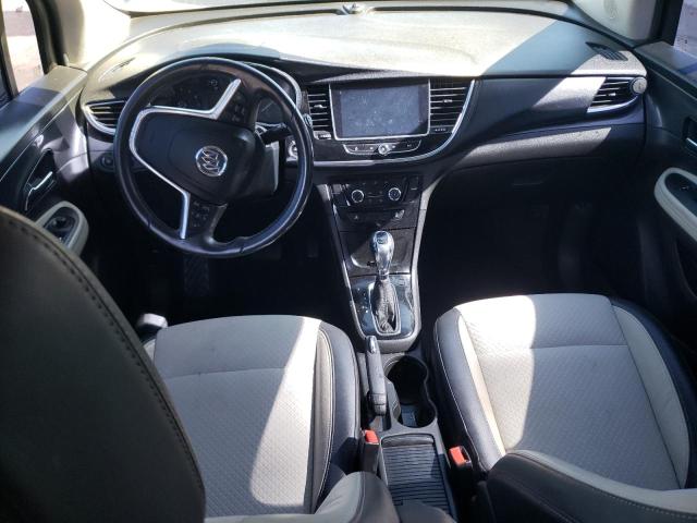 Photo 8 from auction – 2017 BUICK ENCORE PRE with VIN KL4CJASB8HB174651