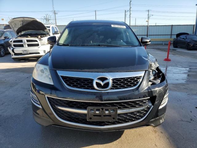 Photo 5 from auction – 2011 MAZDA CX-9 with VIN JM3TB2DA5B0310399