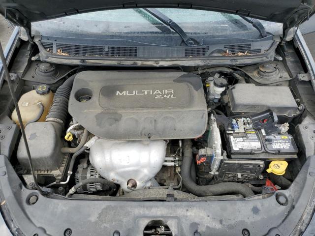 Photo 11 from auction – 2014 DODGE DART SXT with VIN 1C3CDFBB9ED723840